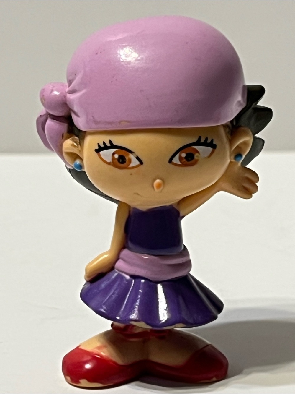Little Einsteins June Figure